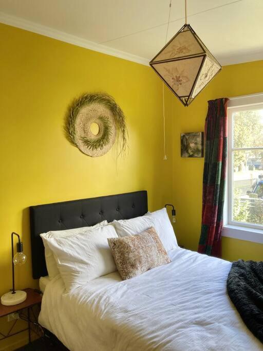 Holiday home Artshack At The