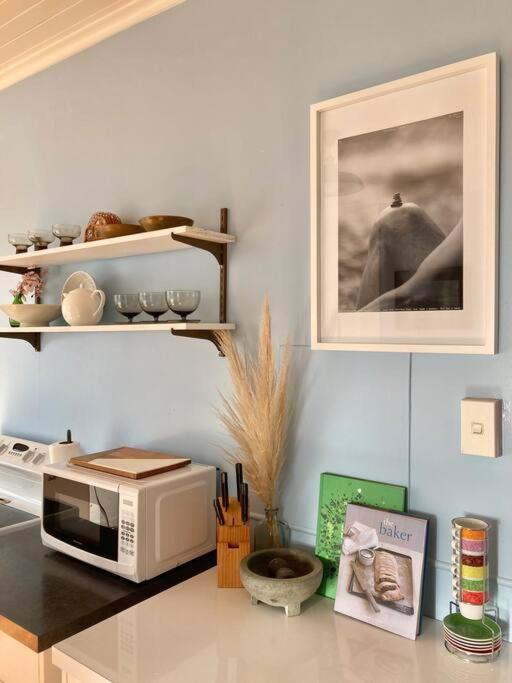 Artshack At The Holiday home Whanganui