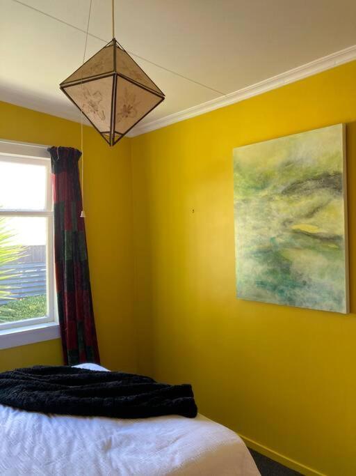 Holiday home Artshack At The