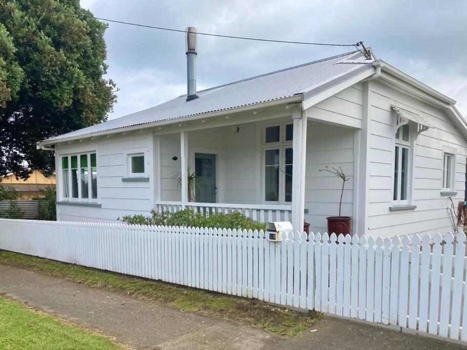 Holiday home Artshack At The *